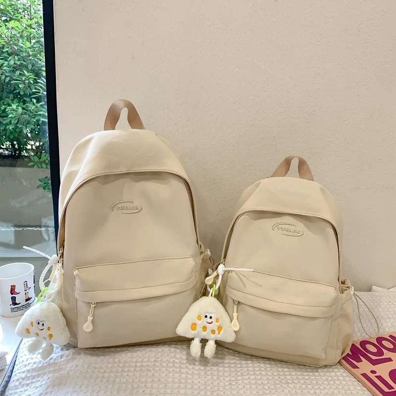 Robuste Leichte Freizeit-Rucksack Karnz