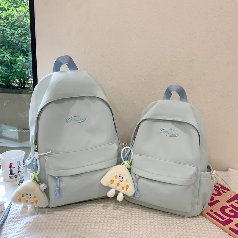 Robuste Leichte Freizeit-Rucksack Karnz