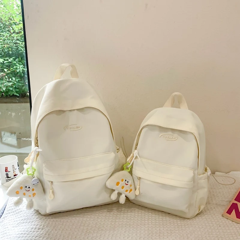 Robuste Leichte Freizeit-Rucksack Karnz