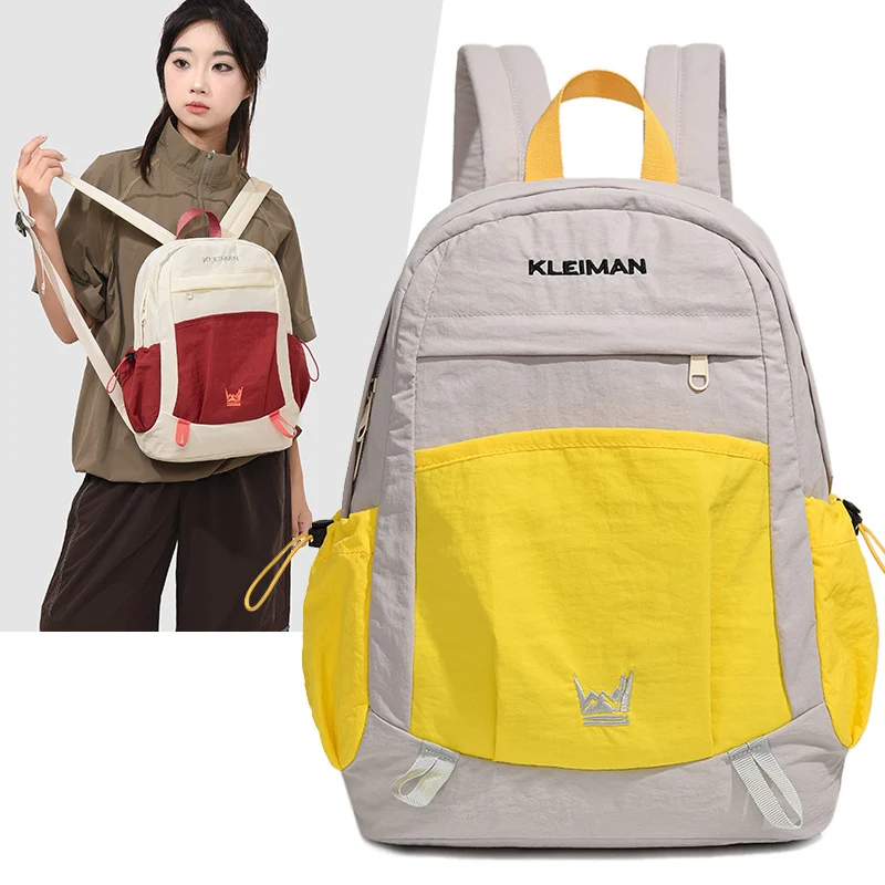 Haltbarer Leichter Abenteuer Rucksack Karnz