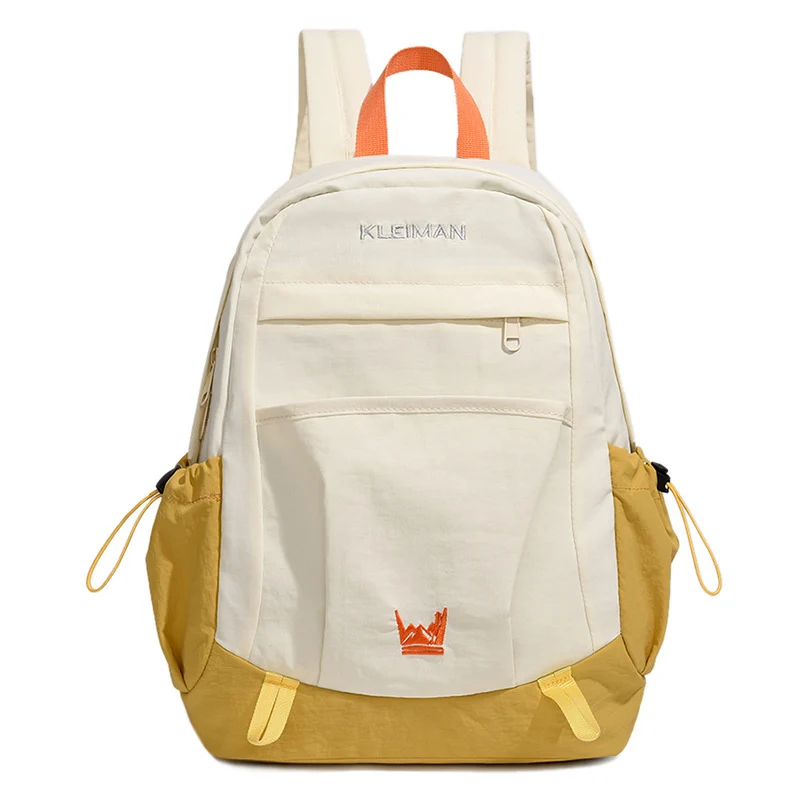 Haltbarer Leichter Abenteuer Rucksack Karnz