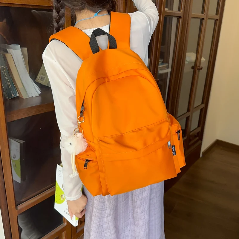 Haltbares Alltags-Rucksack Karnz