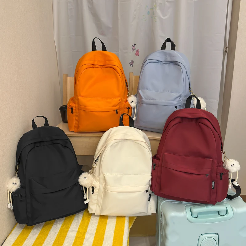 Haltbares Alltags-Rucksack Karnz