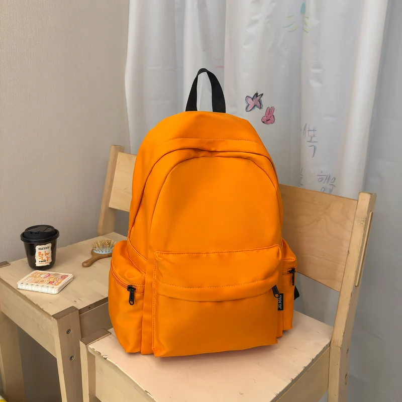Haltbares Alltags-Rucksack Karnz