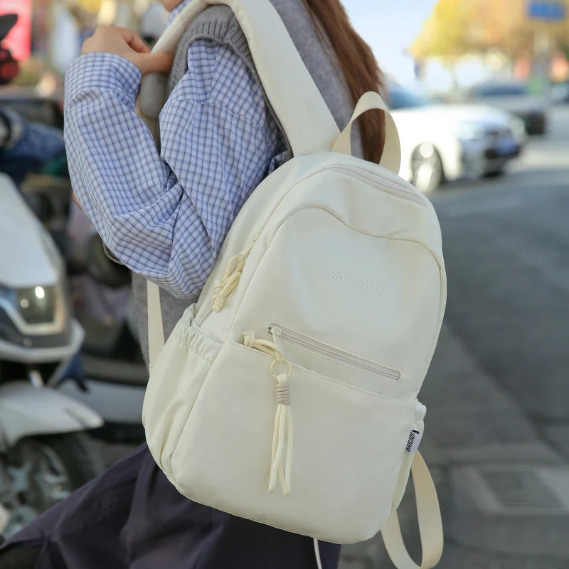 Haltbarer Alltagsrucksack Karnz 1791205253
