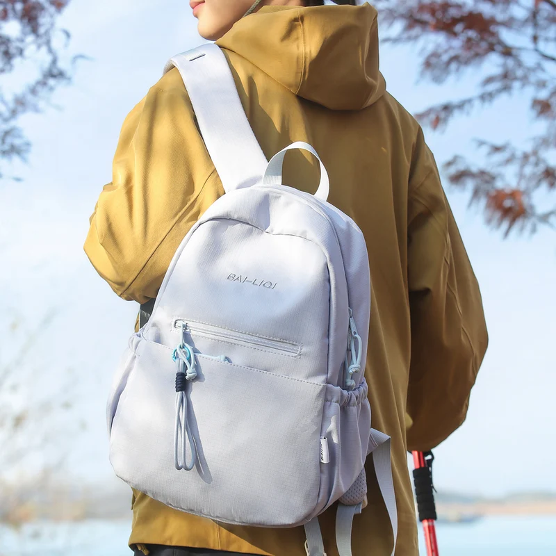 Haltbarer Alltagsrucksack Karnz 1791205253