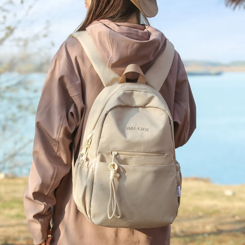 Haltbarer Alltagsrucksack Karnz 1791205253