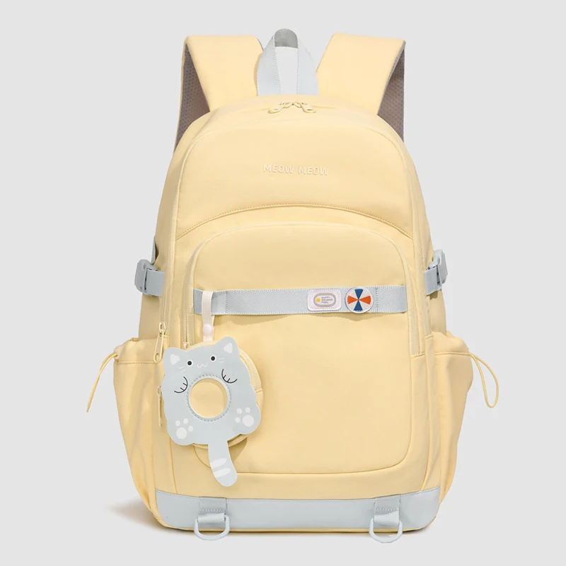 Haltbare katzenmotivierte Rucksack Karnz