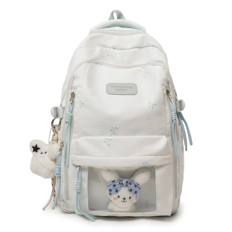 Modischer Multifunktionsrucksack Karnz