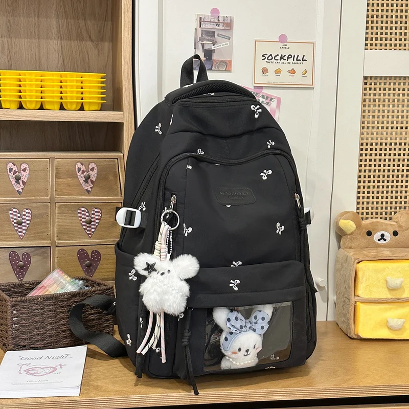 Modischer Multifunktionsrucksack Karnz
