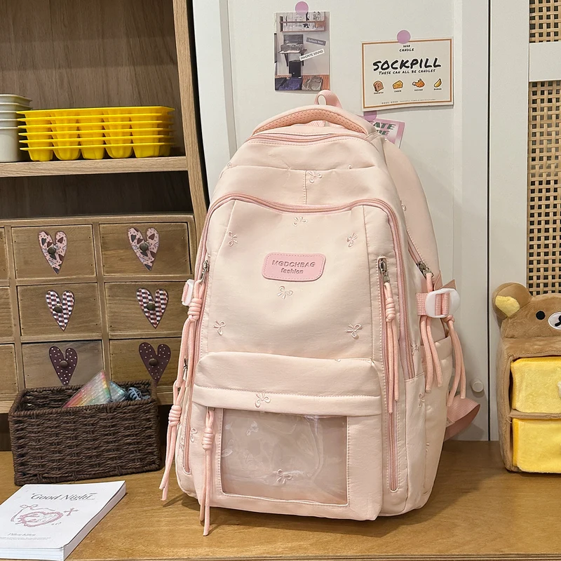 Modischer Multifunktionsrucksack Karnz