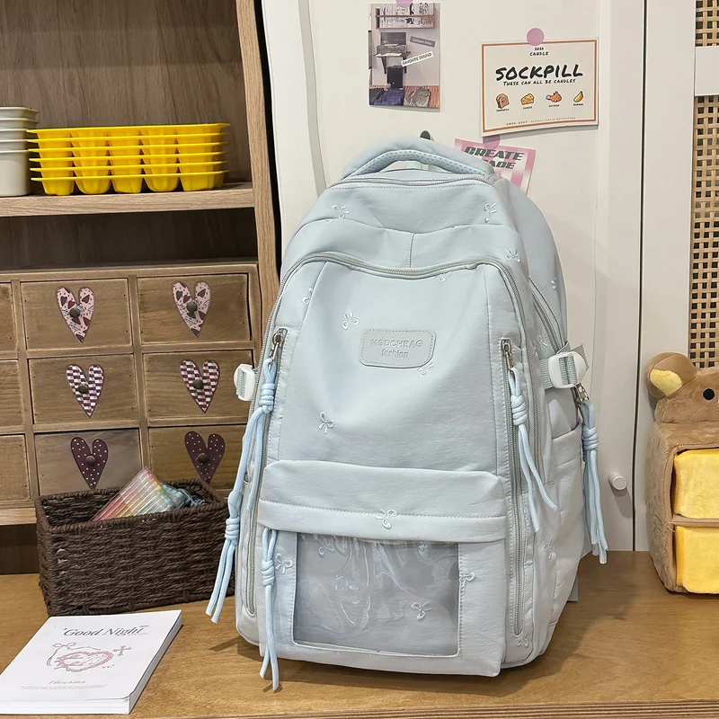 Modischer Multifunktionsrucksack Karnz