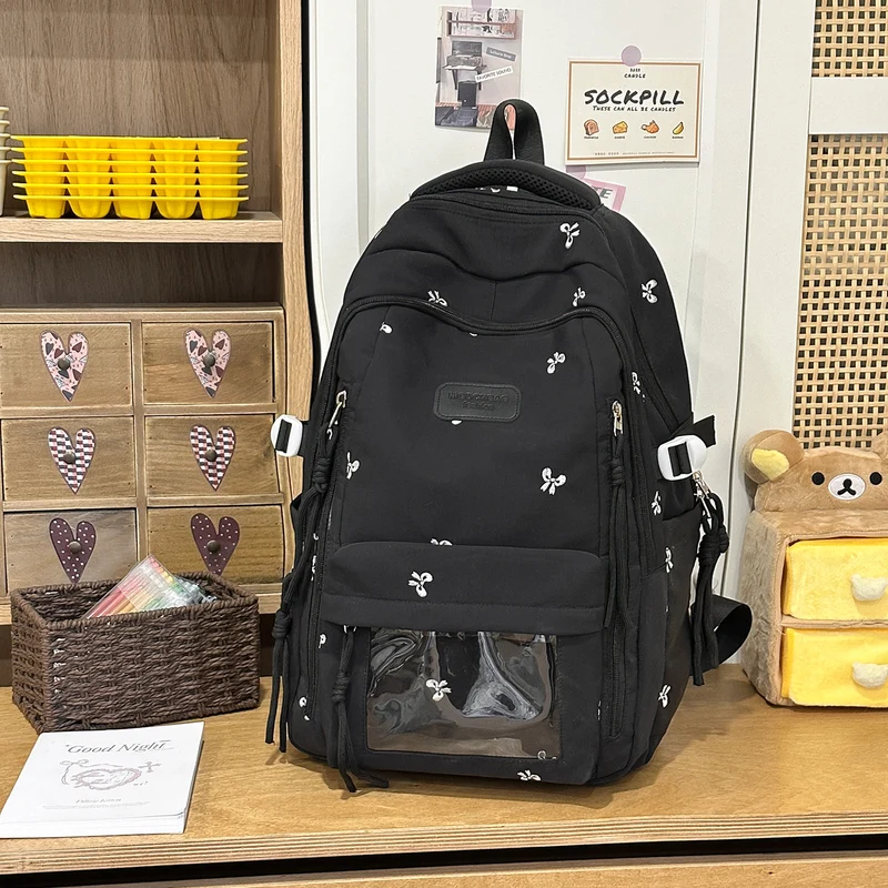 Modischer Multifunktionsrucksack Karnz