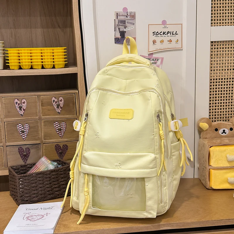 Modischer Multifunktionsrucksack Karnz