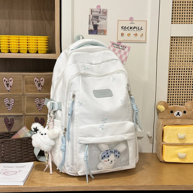 Modischer Multifunktionsrucksack Karnz