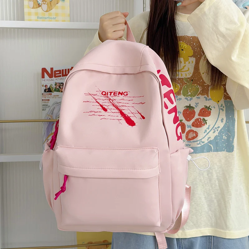 Modische Freizeit-Rucksack Karnz