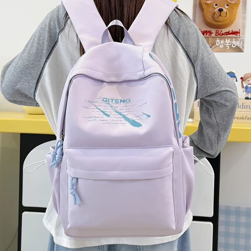 Modische Freizeit-Rucksack Karnz