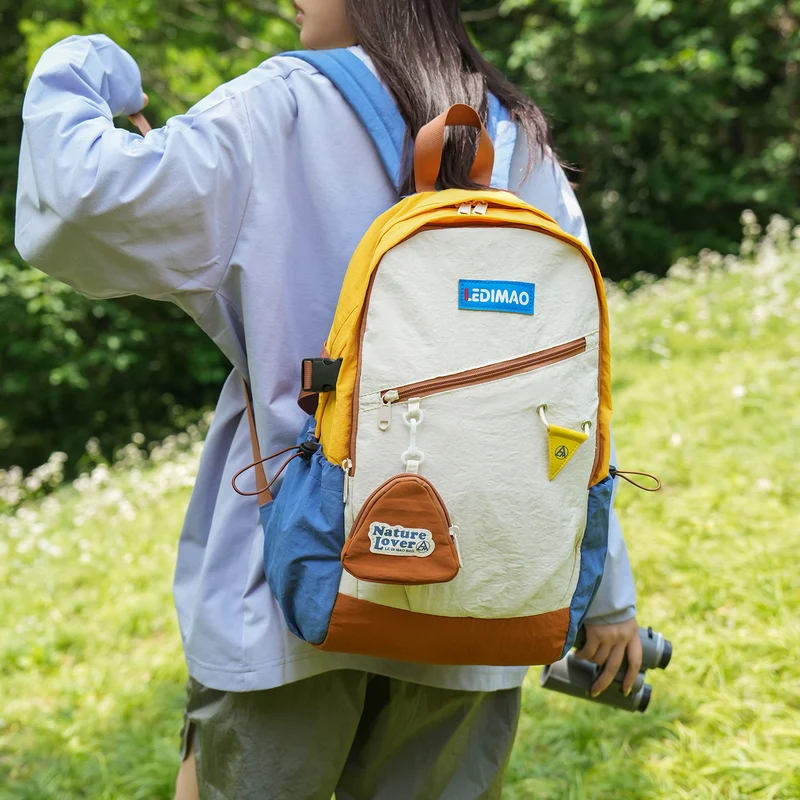 Everyday Casual Rucksack Karnz
