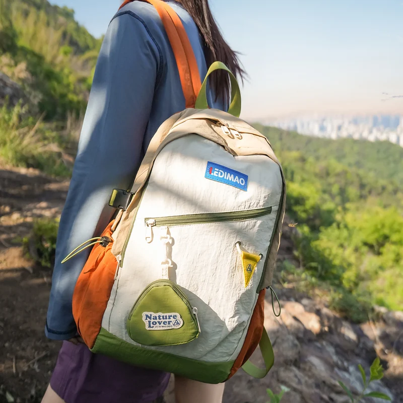 Everyday Casual Rucksack Karnz