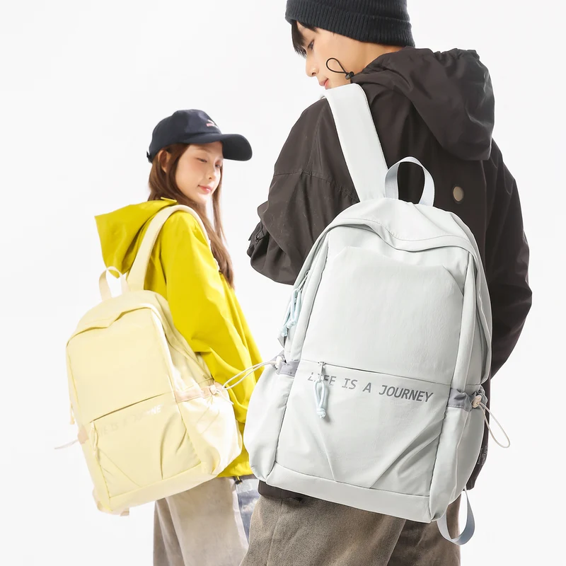Ergonomischer Reiserrucksack Karnz