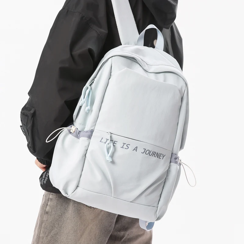 Ergonomischer Reiserrucksack Karnz