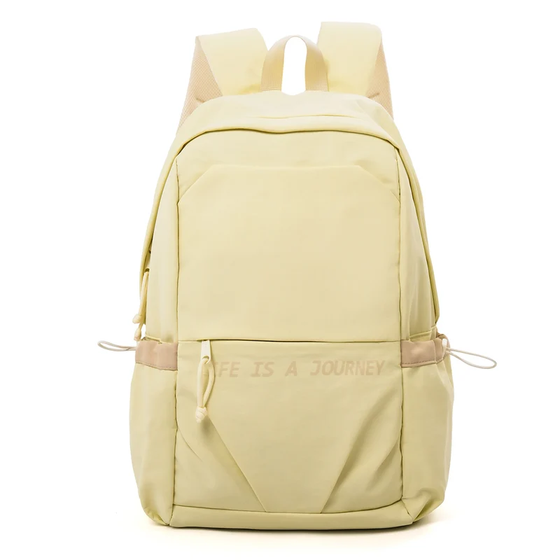 Ergonomischer Reiserrucksack Karnz