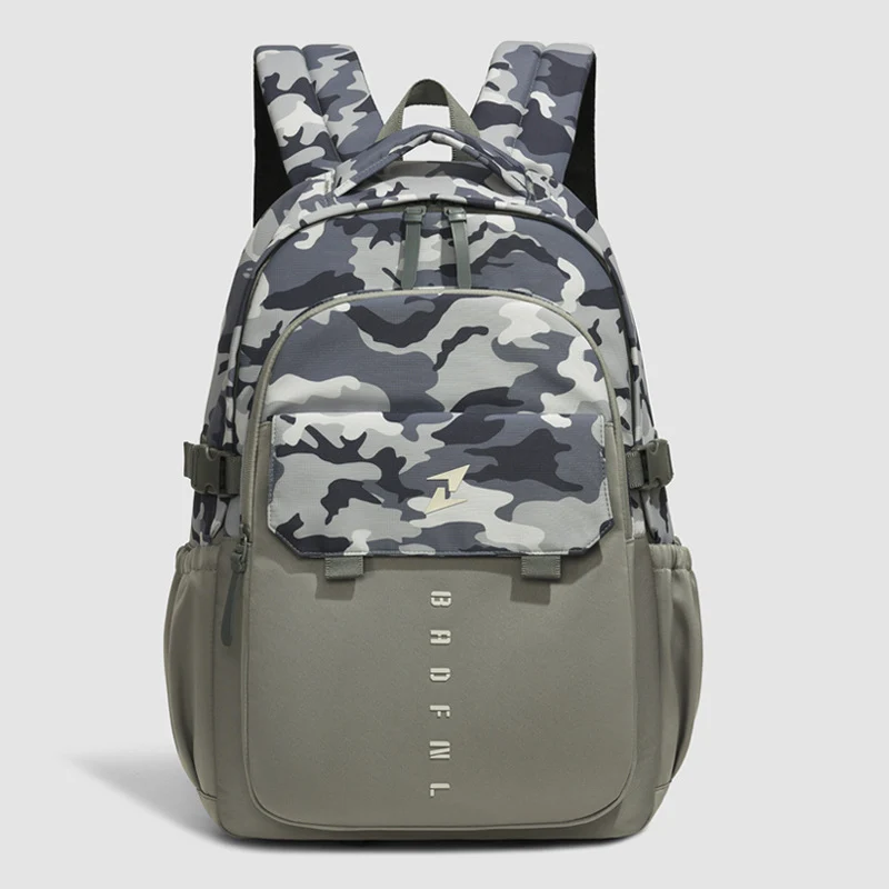 Ergonomischer Mehrfachtaschen-Rucksack Karnz