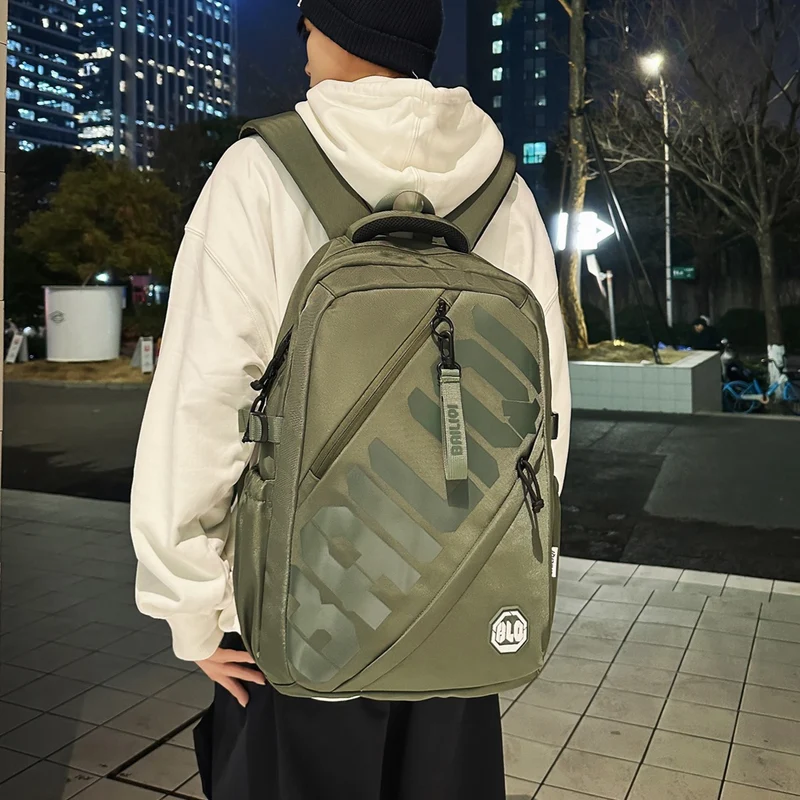 Ergonomischer Multifunktionaler Rucksack Karnz