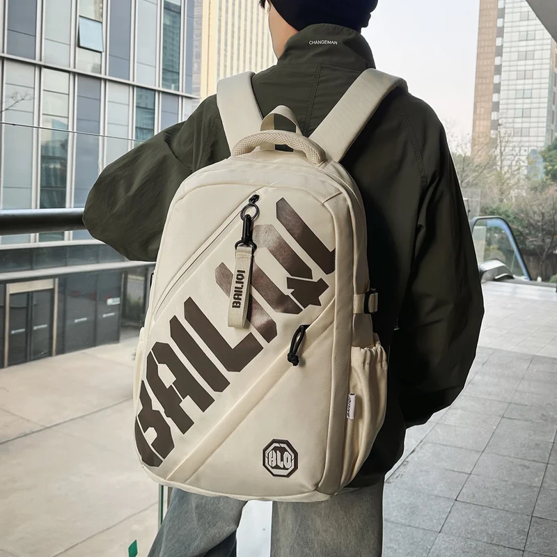 Ergonomischer Multifunktionaler Rucksack Karnz