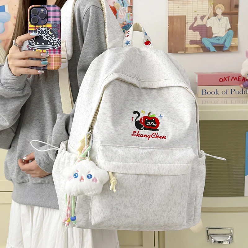 Robuster Freizeit-Rucksack Karnz