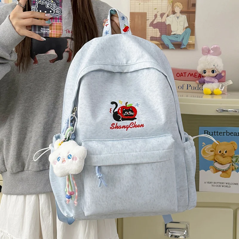 Robuster Freizeit-Rucksack Karnz