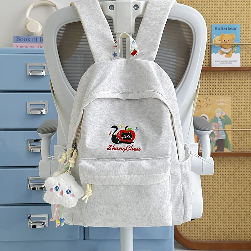 Robuster Freizeit-Rucksack Karnz