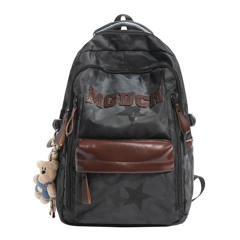 Haltbarer Freizeitrucksack Karnz