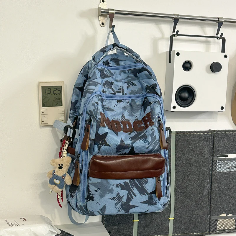 Haltbarer Freizeitrucksack Karnz