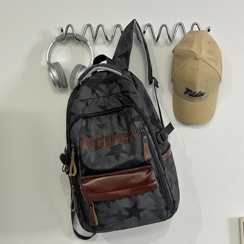 Haltbarer Freizeitrucksack Karnz
