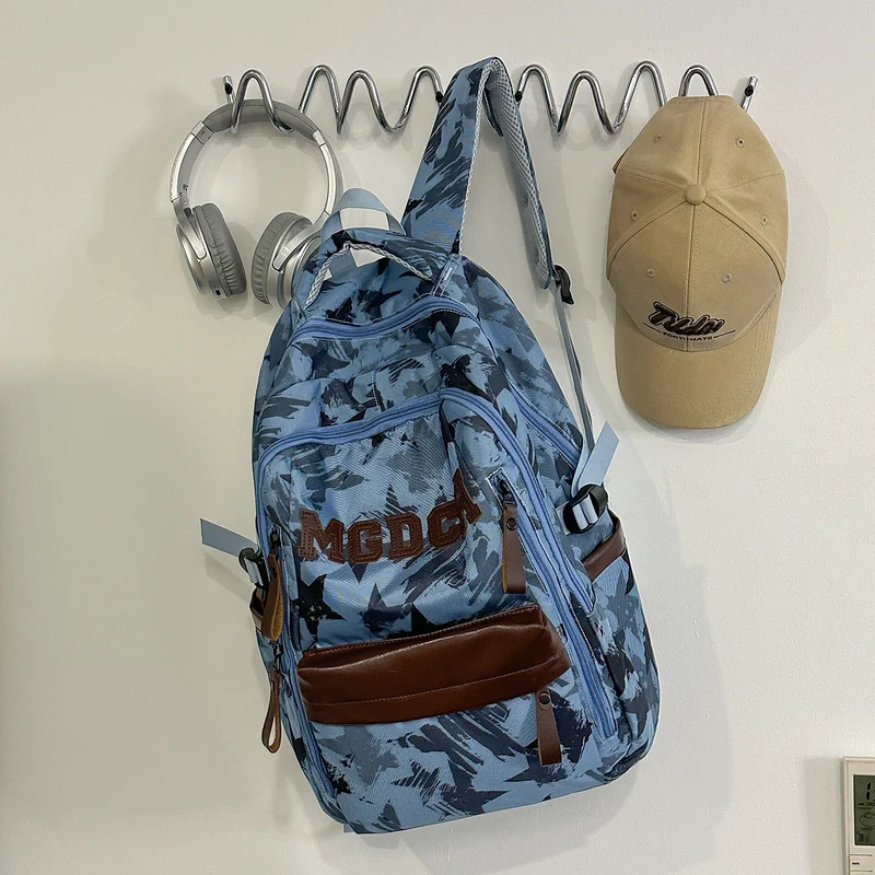 Haltbarer Freizeitrucksack Karnz