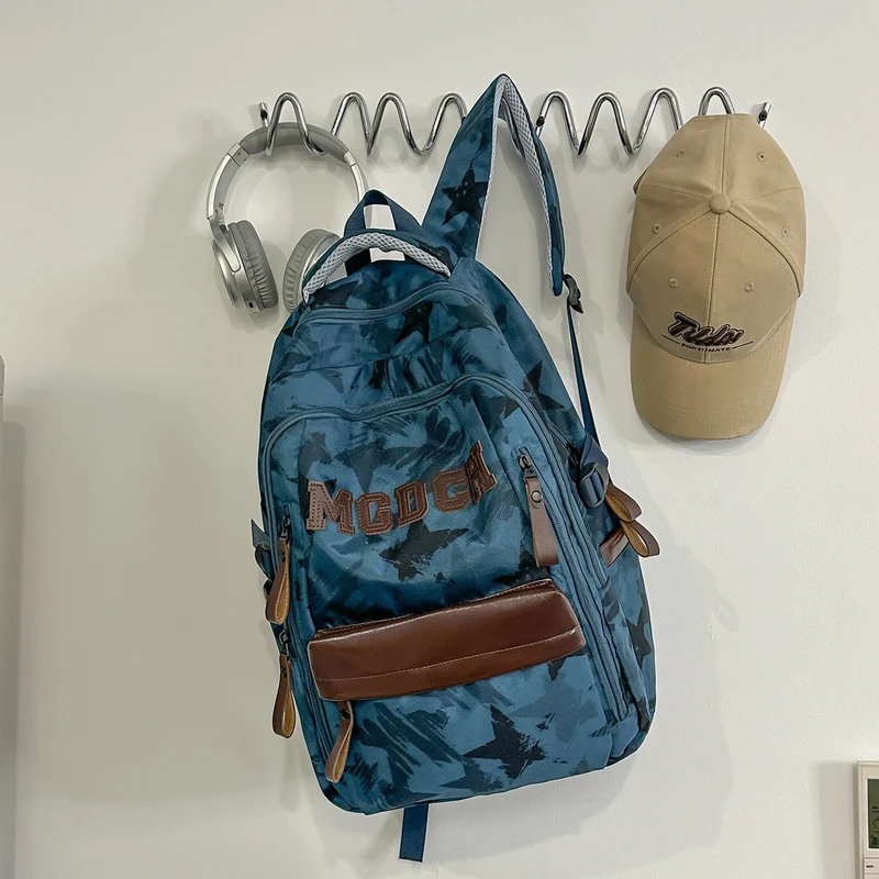 Haltbarer Freizeitrucksack Karnz