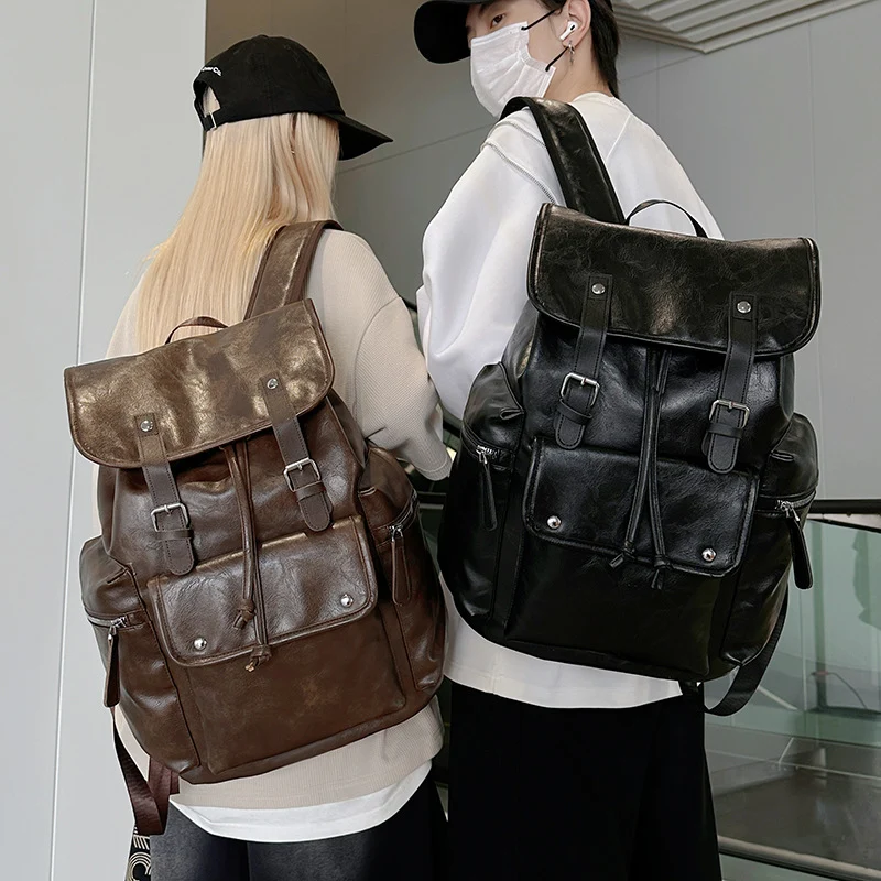 Langlebiger Rucksack Karnz