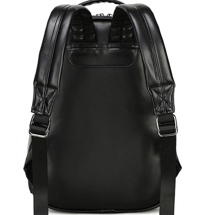 Kreativer und auffälliger Totenkopf-Rucksack Skanto