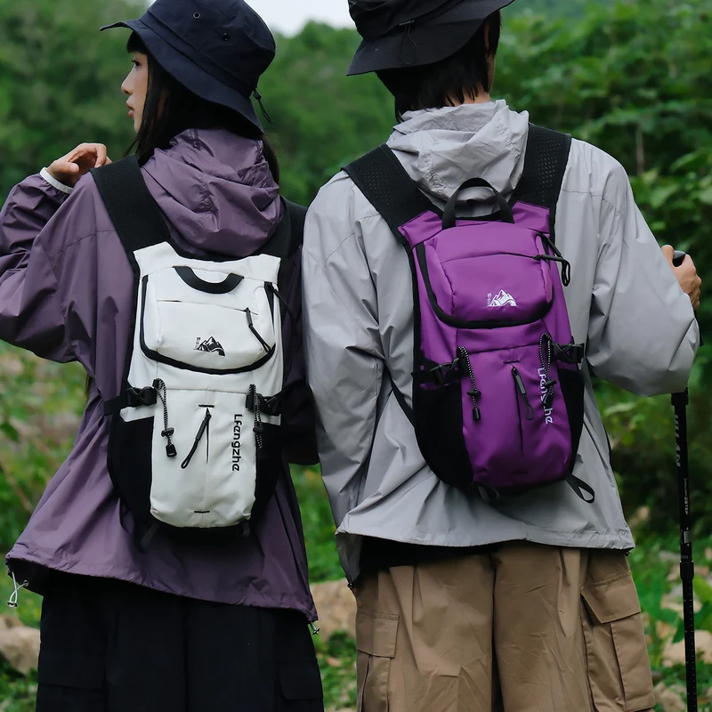 Ergonomischer Wanderrucksack Karnz