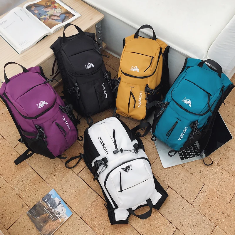 Ergonomischer Wanderrucksack Karnz
