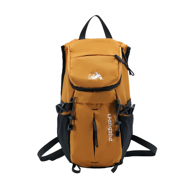 Ergonomischer Wanderrucksack Karnz