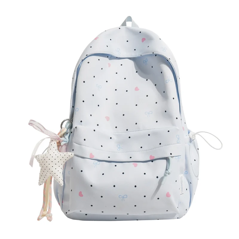 Süßer illustrierter Charakter-Rucksack Karnz 1791205224