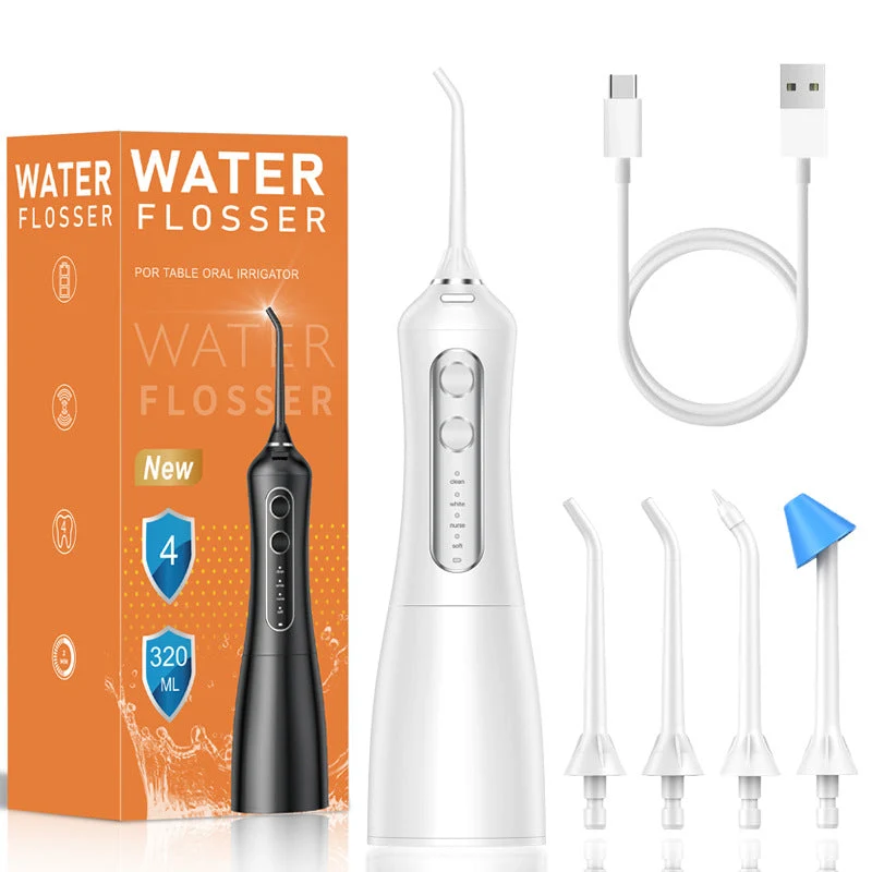 Wasserflosser Skanto