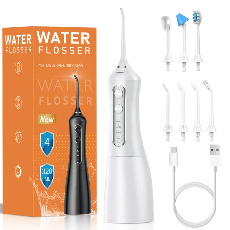 Wasserflosser Skanto