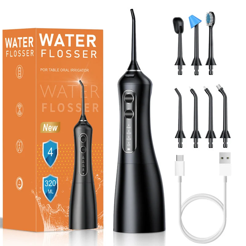 Wasserflosser Skanto