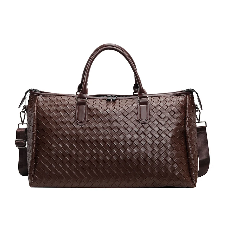 Elegante und strukturierte Reisetasche Skanto
