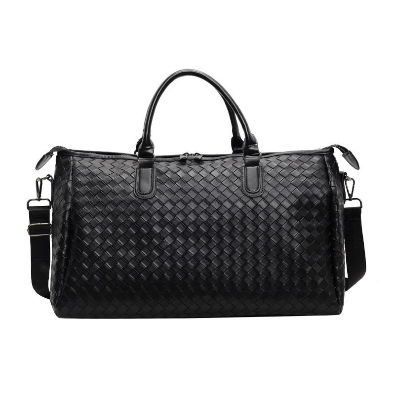 Elegante und strukturierte Reisetasche Skanto
