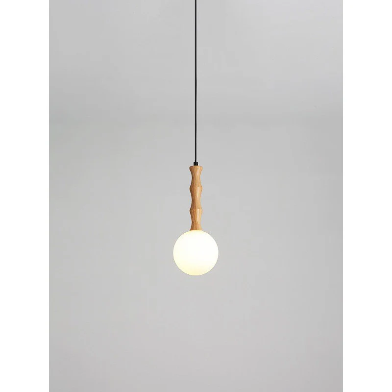 Moderne elegante Pendelleuchte