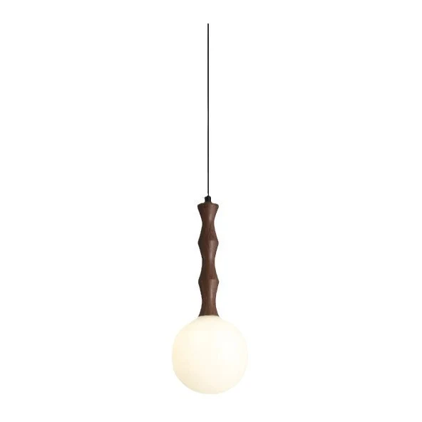 Moderne elegante Pendelleuchte